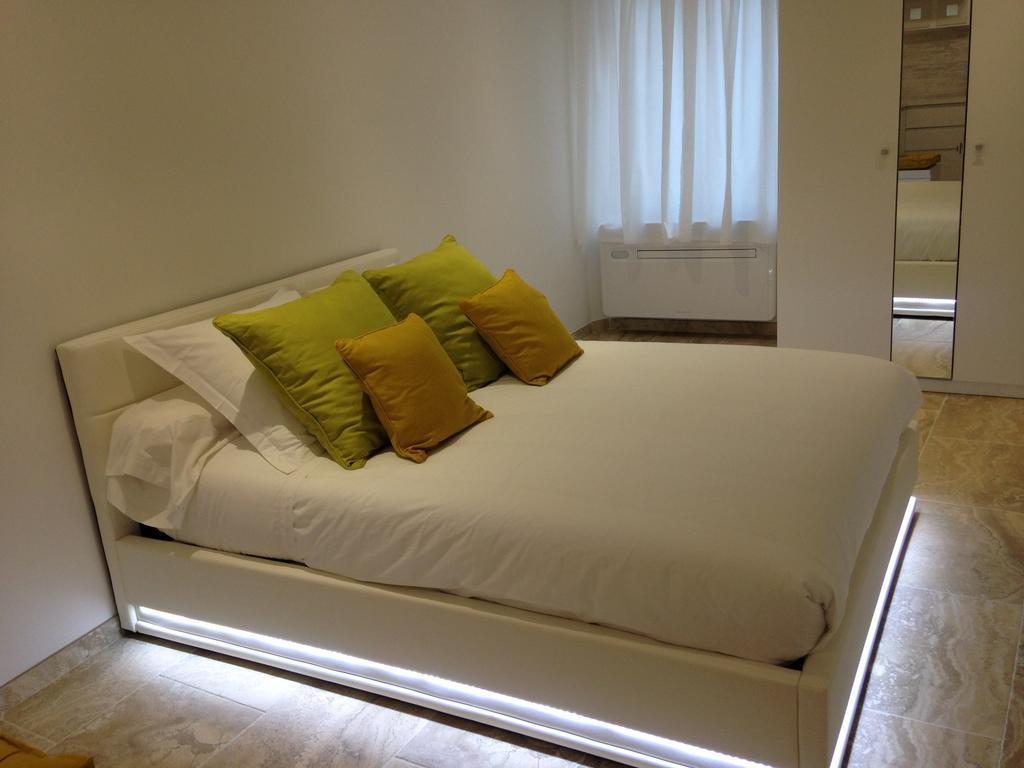 Apartment Le Stone Studio