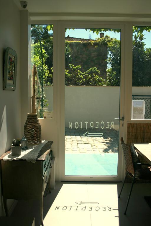 Hotel Les Lauriers