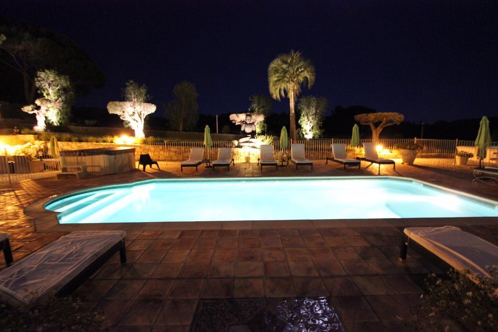 La Bastide Anne