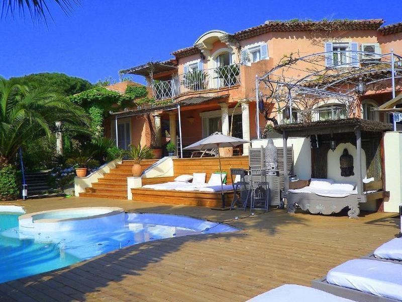 Villa Cocoa