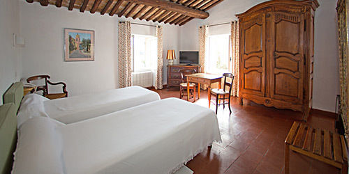 La Figuiere Hotel Ramatuelle