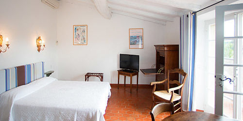 La Figuiere Ramatuelle