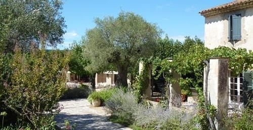 La Figuiere 3* Ramatuelle