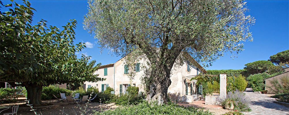 La Figuiere Hotel Ramatuelle