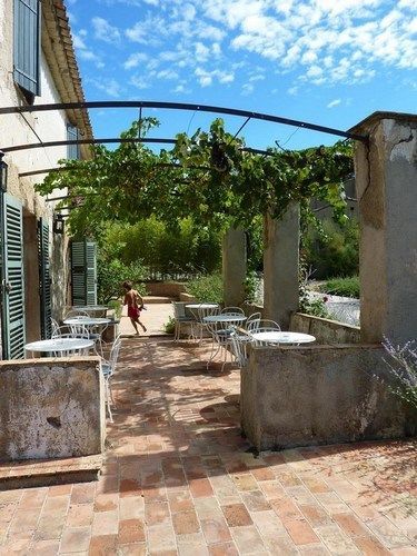 La Figuiere Ramatuelle