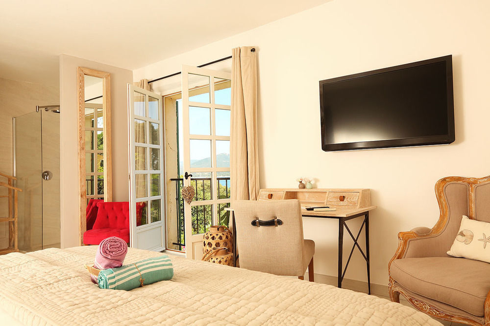 La Bastide D'antoine 4*