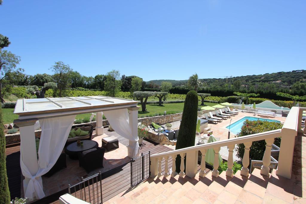 La Bastide Anne Guest house