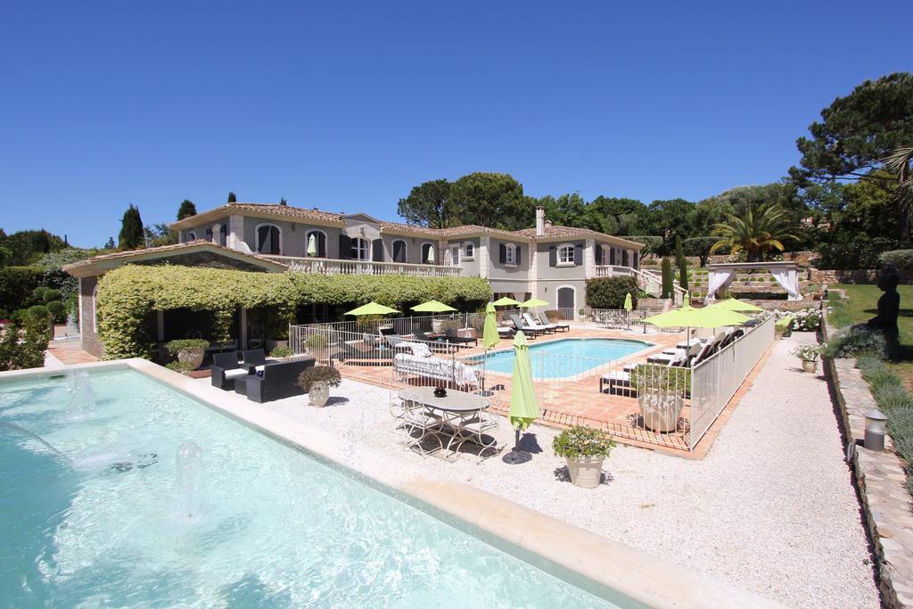 La Bastide Anne Guest house *