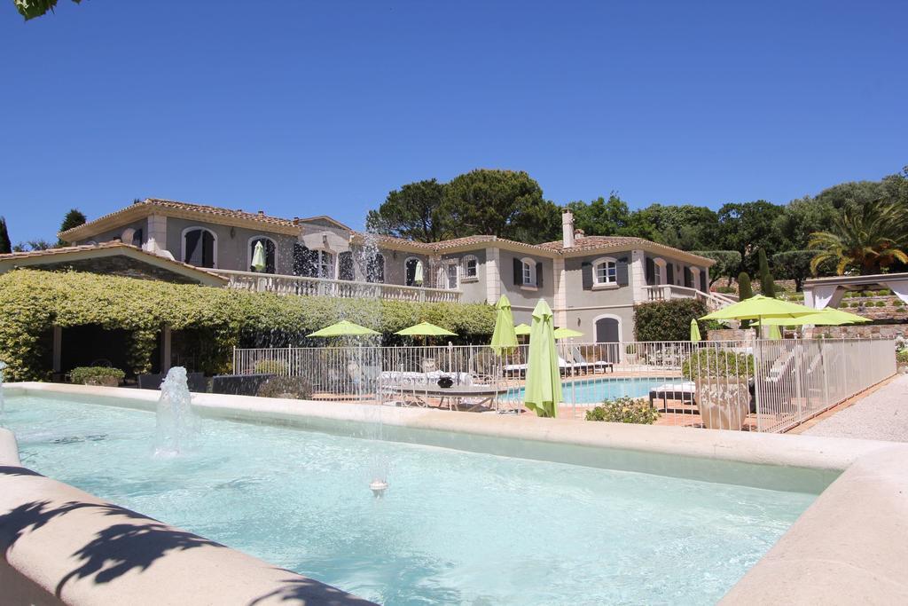 La Bastide Anne