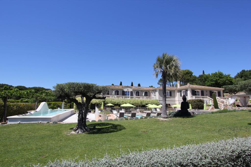 Gasthof La Bastide Anne