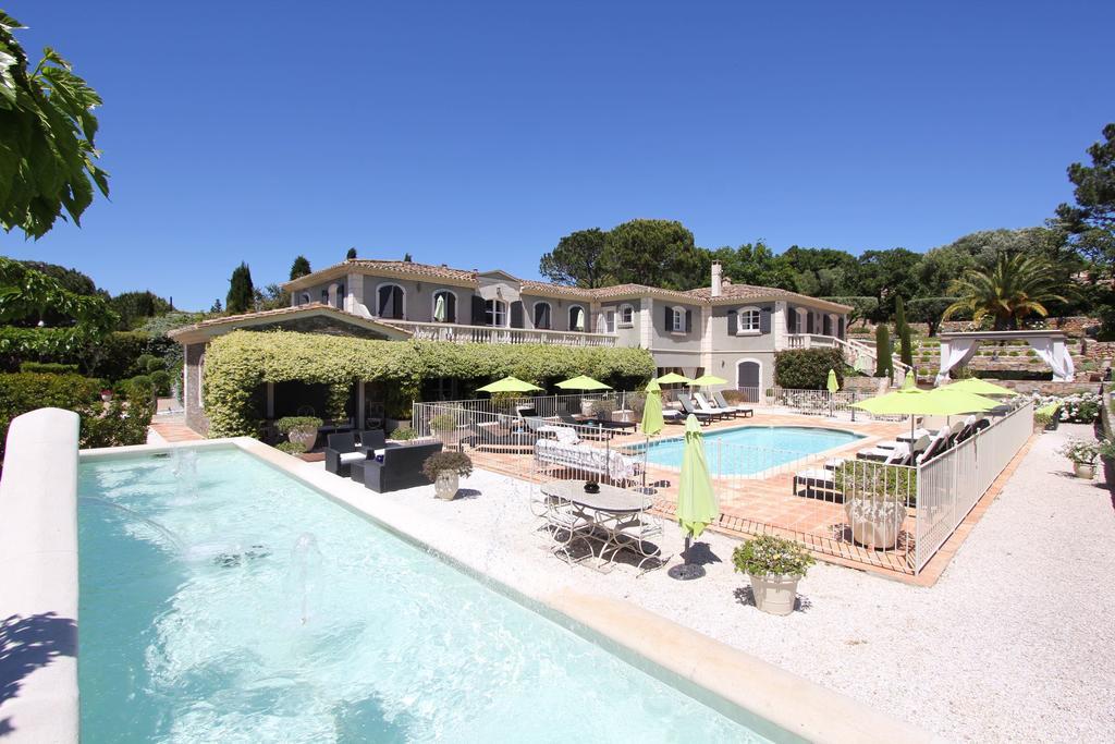 La Bastide Anne Guest house