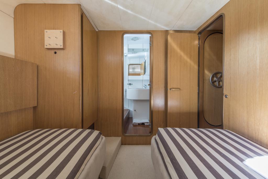 Yacht Ipsum Saint-Tropez
