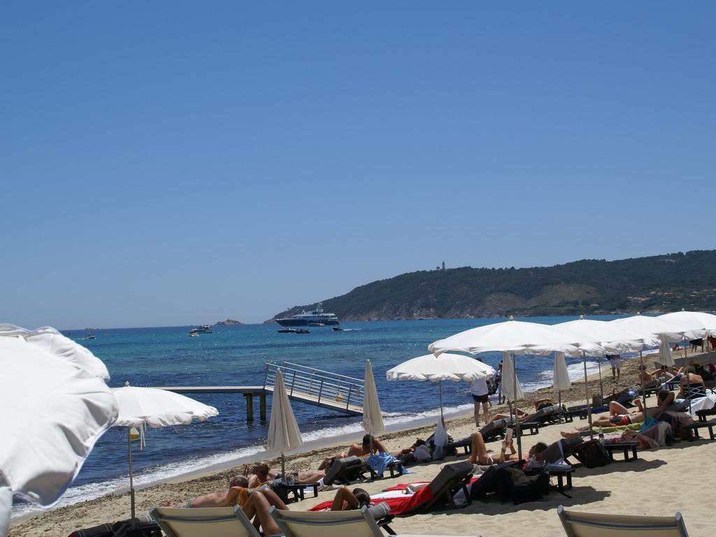Lavish In Tropez Near Holiday home Saint-Tropez
