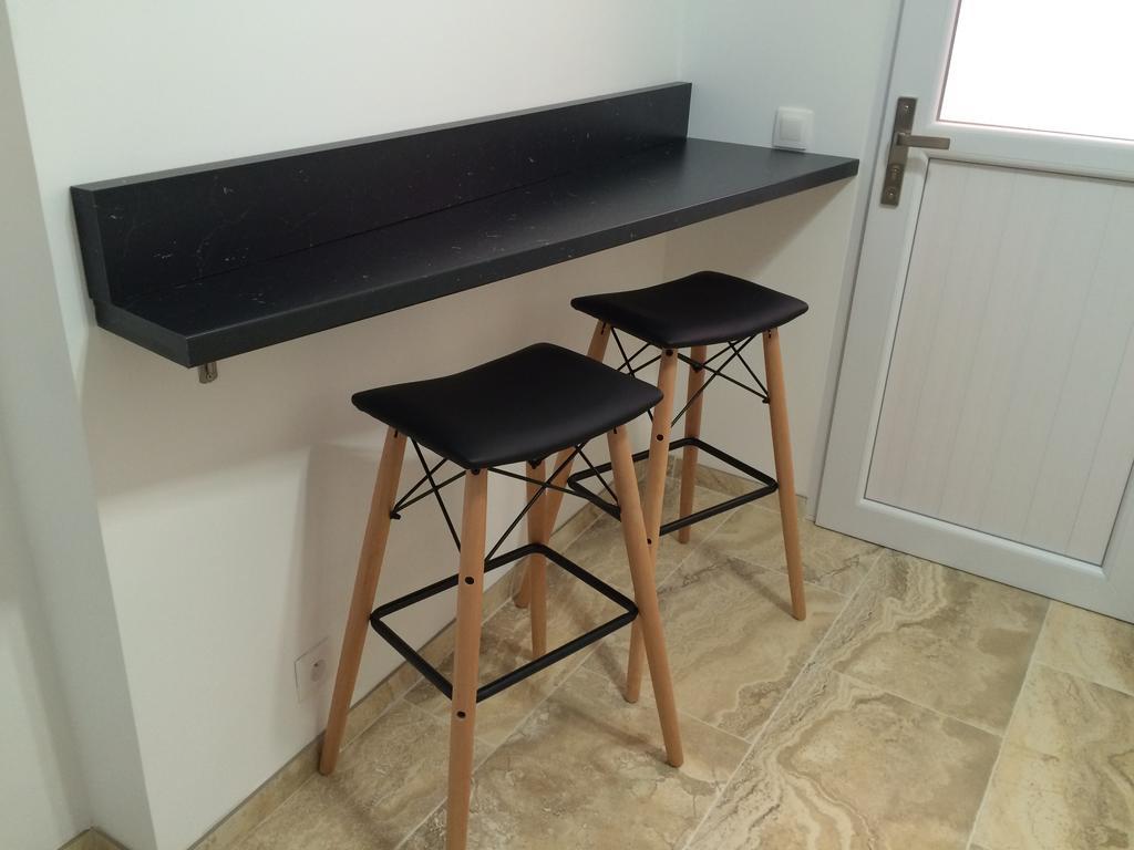 Le Stone Studio Apartment *