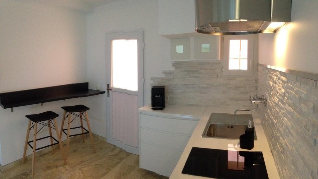 Le Stone Studio Saint-Tropez