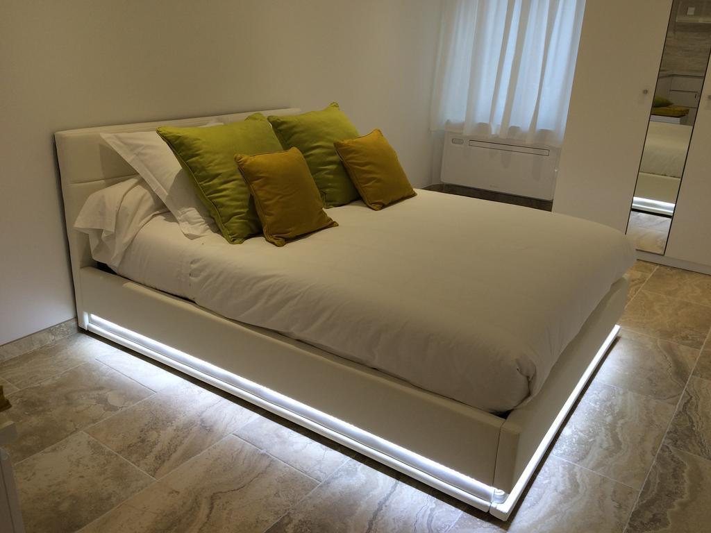 Apartment Le Stone Studio Saint-Tropez