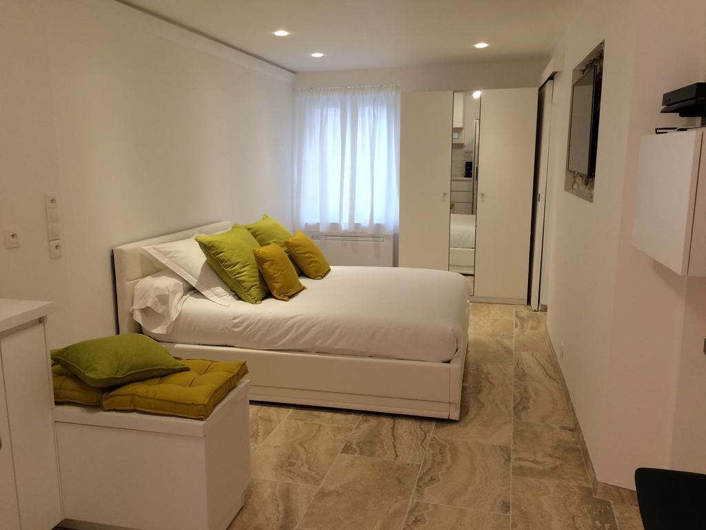 Le Stone Studio * Saint-Tropez