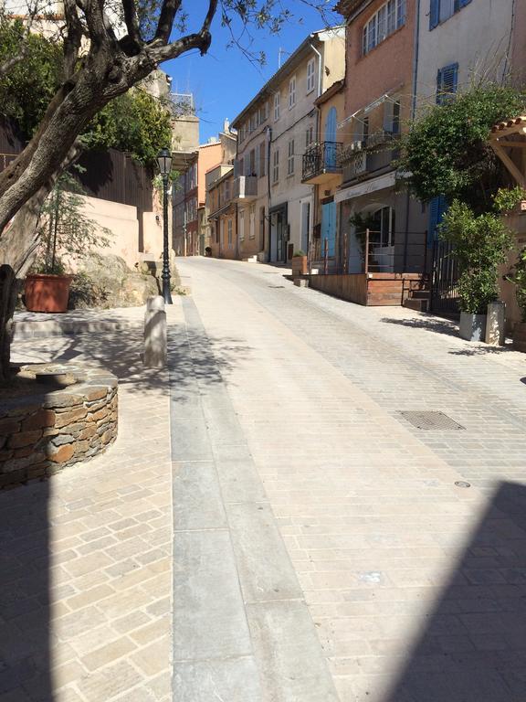 Le Stone Studio Saint-Tropez
