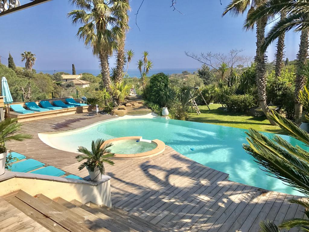 Villa Cocoa