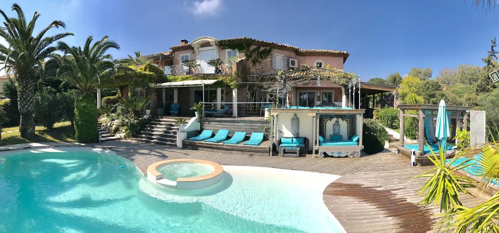 Villa Cocoa