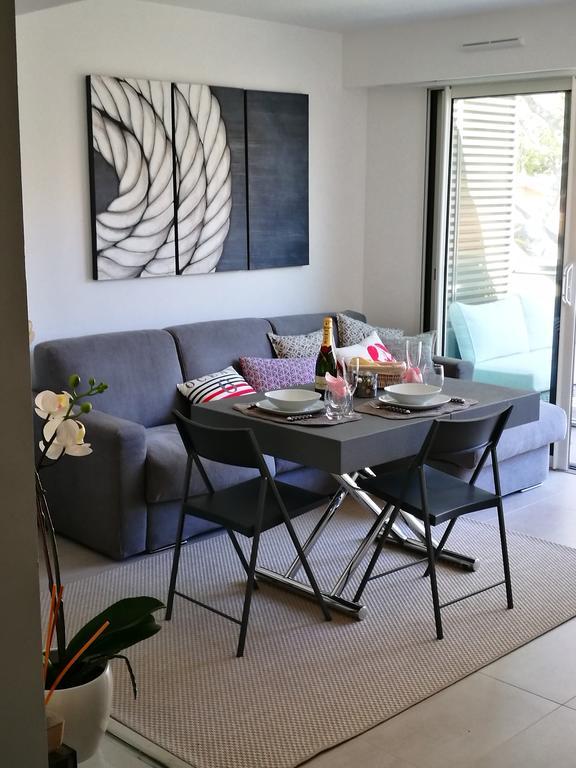 Apartment Exclusive With Parking Saint-Tropez