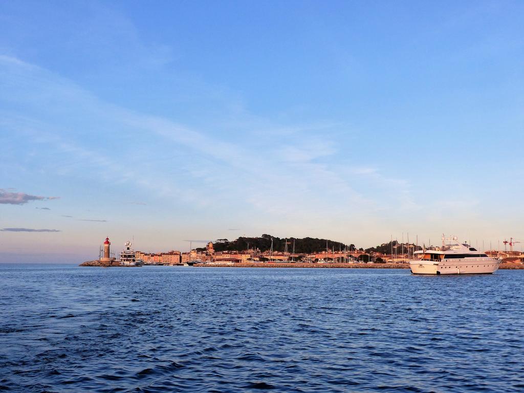 Yacht Ipsum