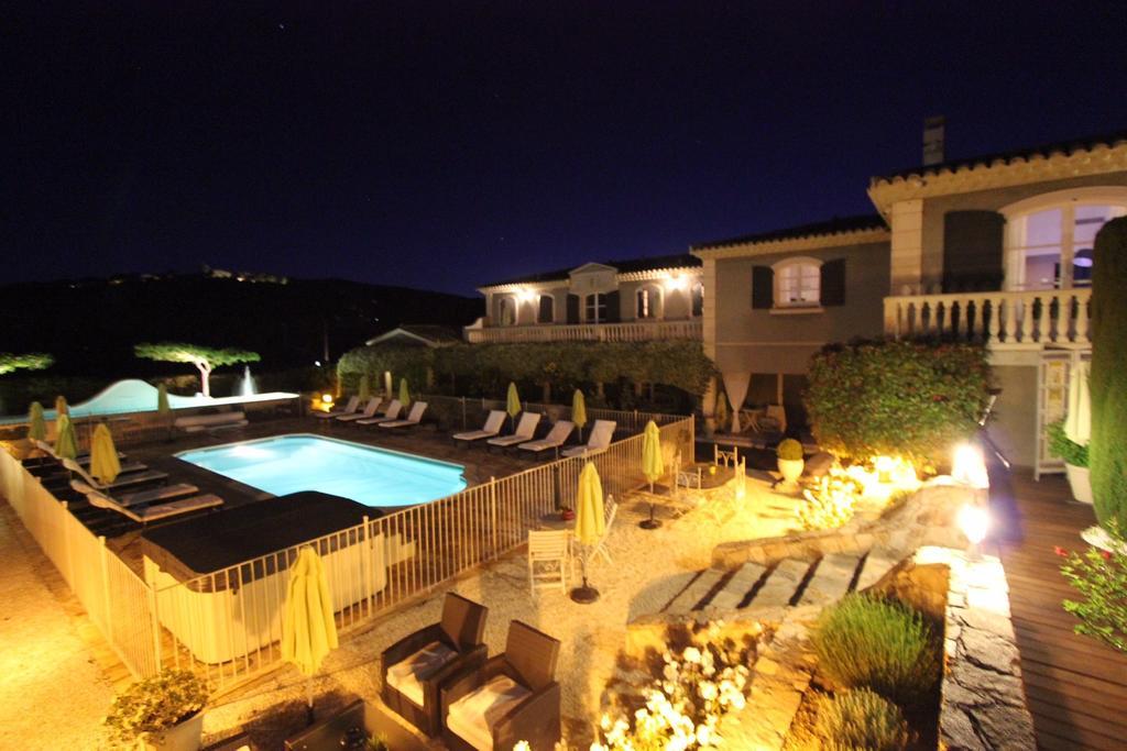 La Bastide Anne
