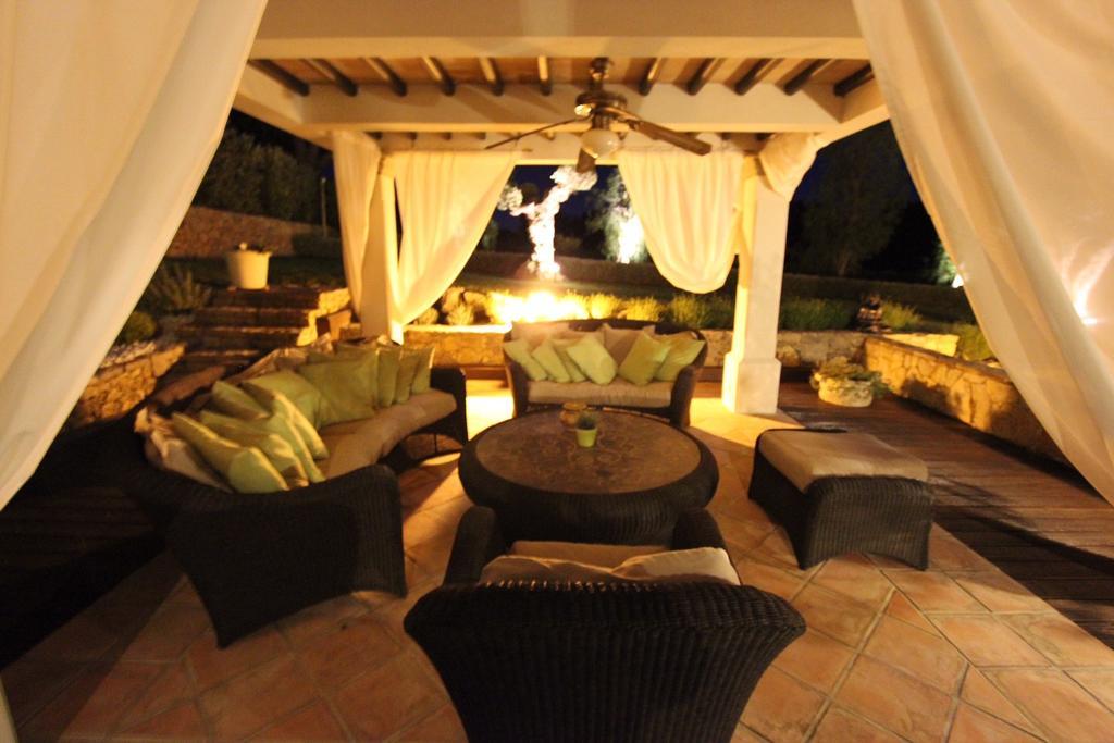 La Bastide Anne * Saint-Tropez