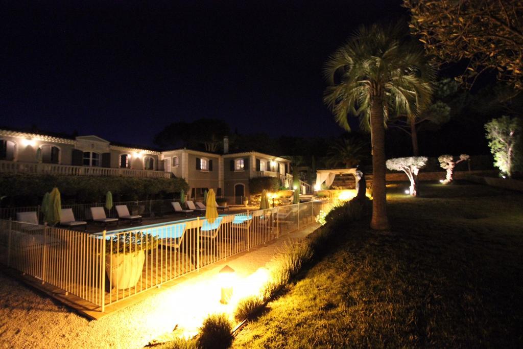 La Bastide Anne Guest house