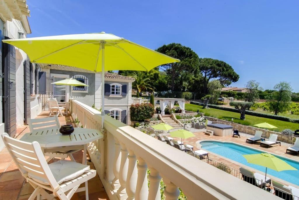 Guest house La Bastide Anne