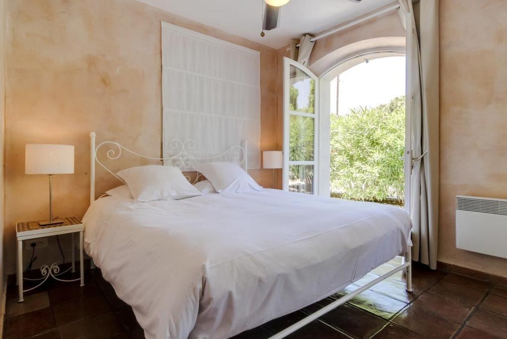 Guest house La Bastide Anne Saint-Tropez
