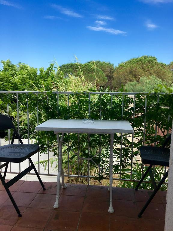 Hébergement de vacances Maison D'elie Saint-Tropez