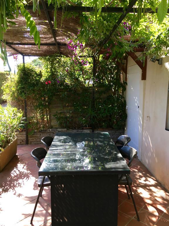 Maison D'elie * Saint-Tropez