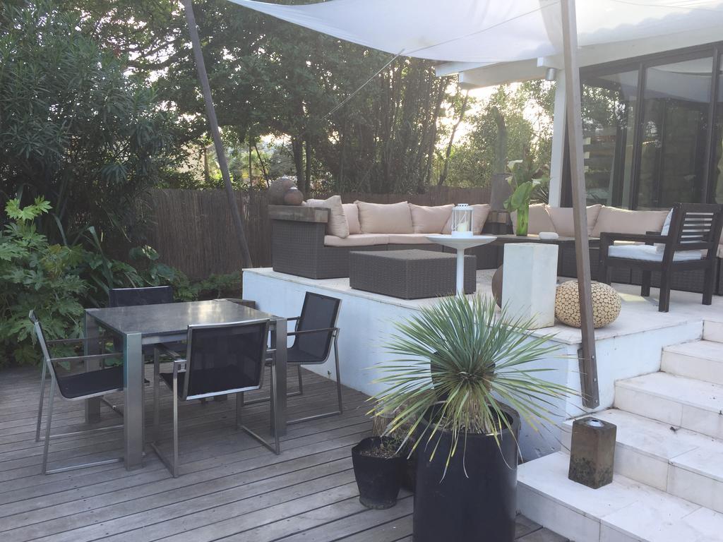 Villa Les Marmottes