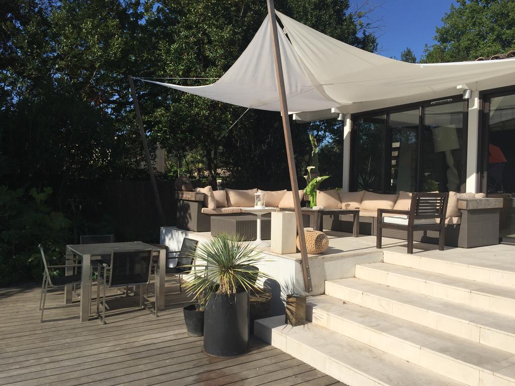 Villa Les Marmottes *