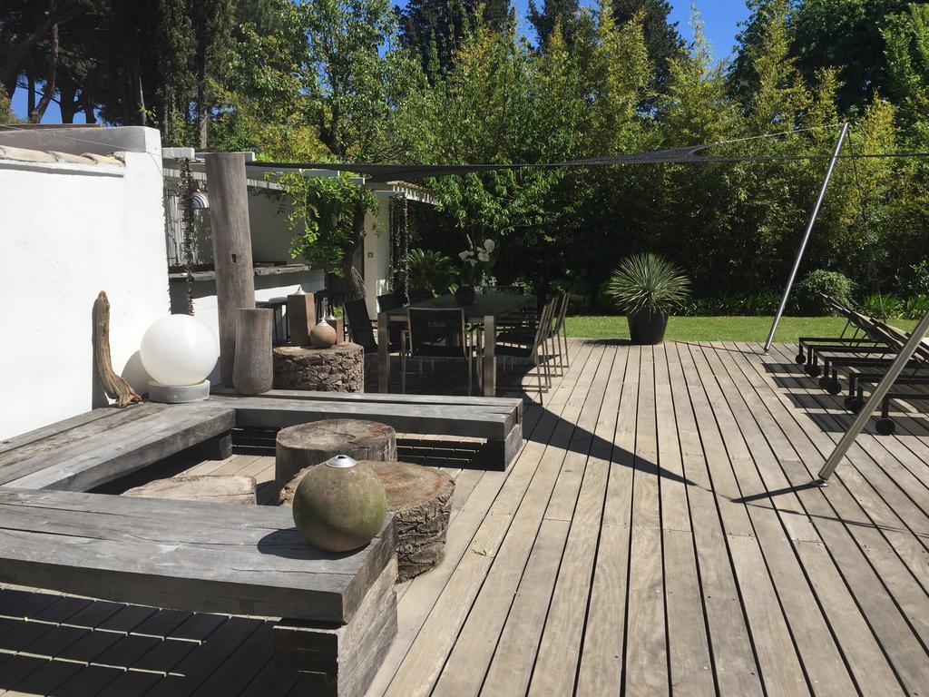 Les Marmottes Villa
