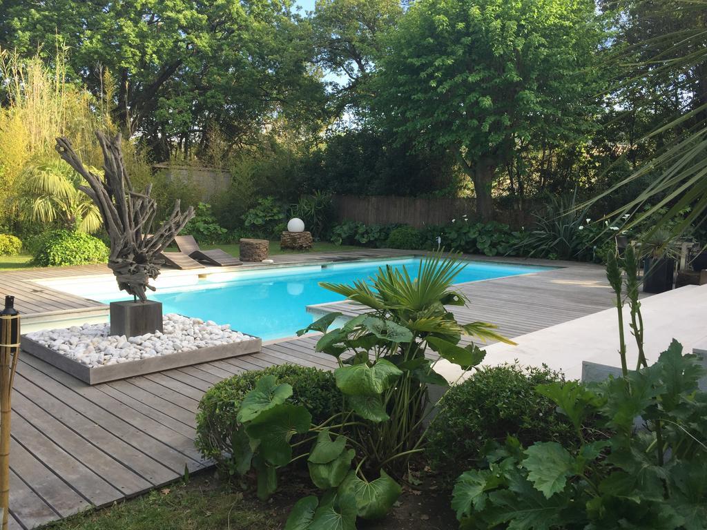 Les Marmottes Villa *
