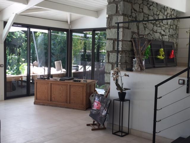 Villa Les Marmottes