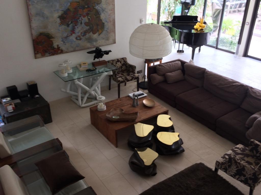 Les Marmottes Villa *