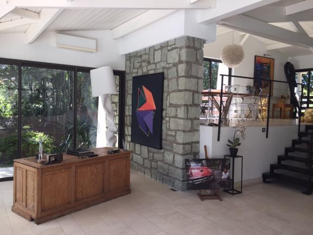 Villa Les Marmottes