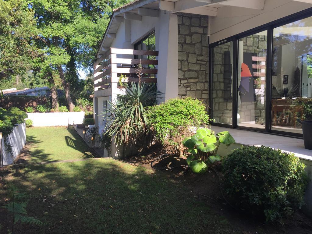 Villa Les Marmottes Saint-Tropez