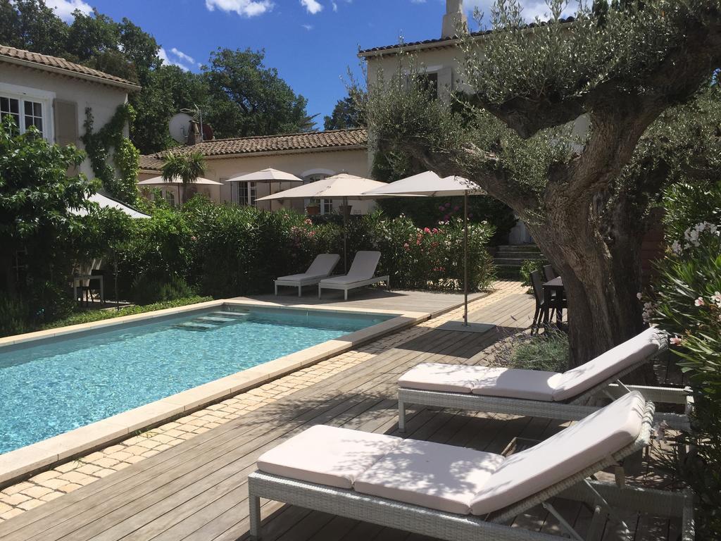 La Begude - Boutique Luxury Couette-café