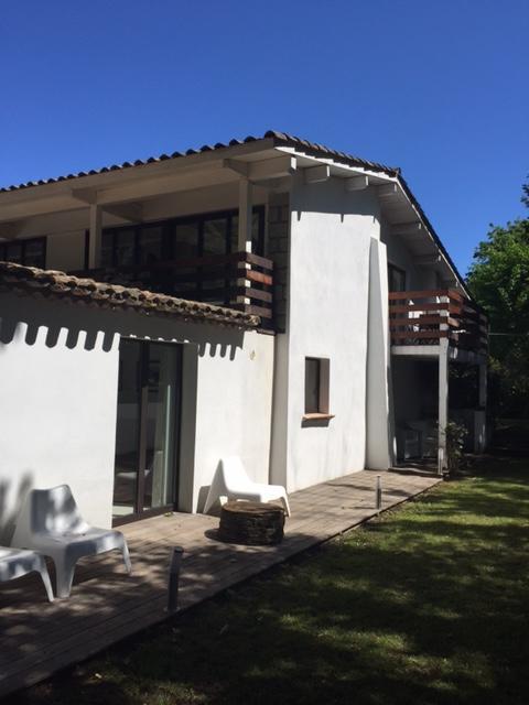 Les Marmottes Villa Saint-Tropez