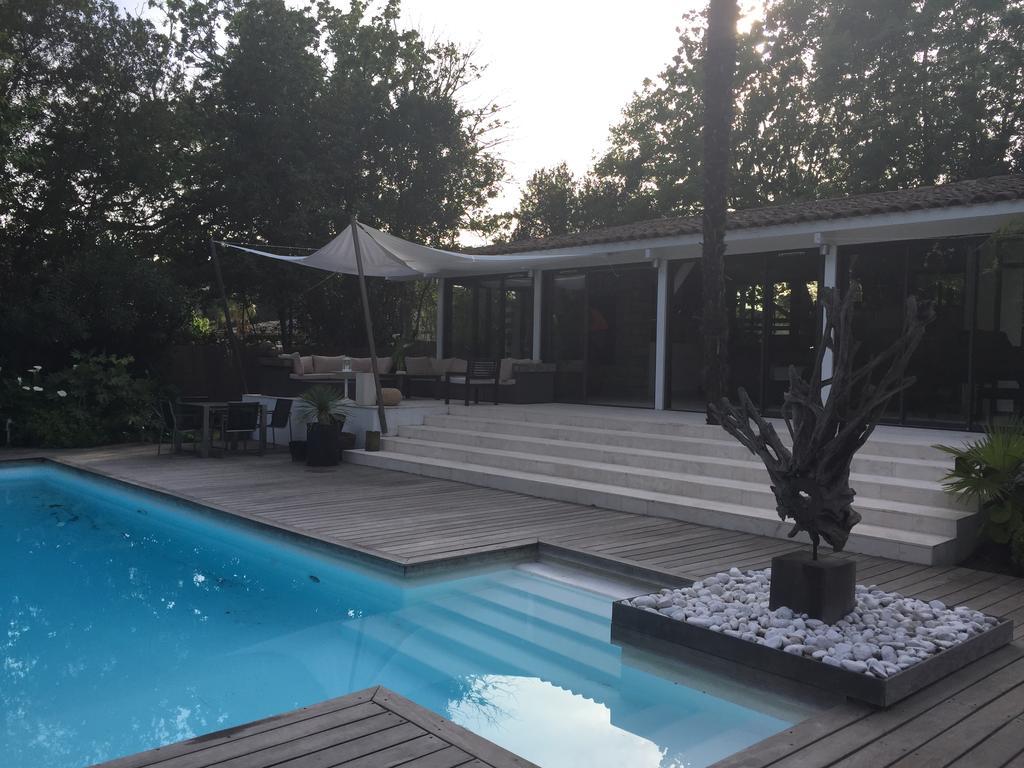 Les Marmottes Villa *