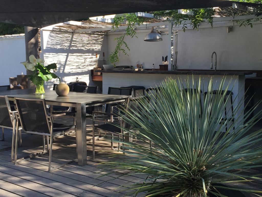 Les Marmottes Villa Saint-Tropez
