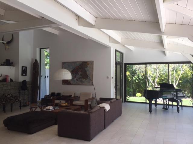 Les Marmottes Villa Saint-Tropez