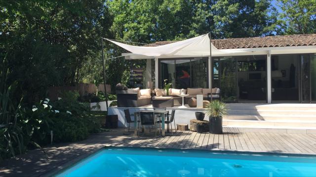 Les Marmottes Villa *