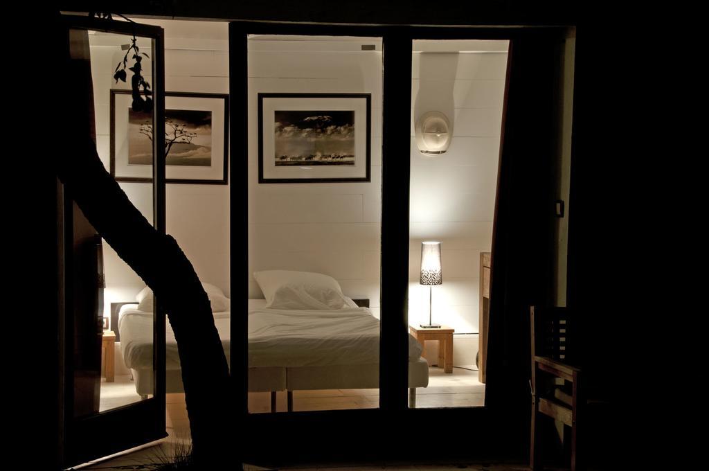 Les Marmottes Villa *