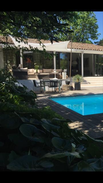 Villa Les Marmottes *