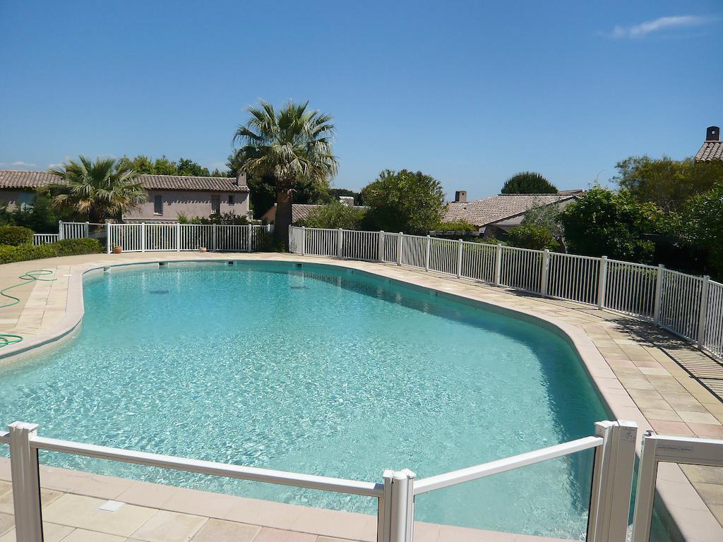 Holiday Home Les Parcs De Gassin-3 * Saint-Tropez